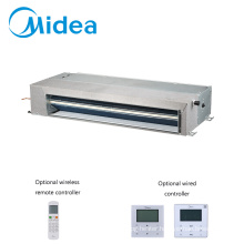 Midea 2020 High Efficiency R410A Inverter Split Duct Type AC Air Conditioner for Hotel